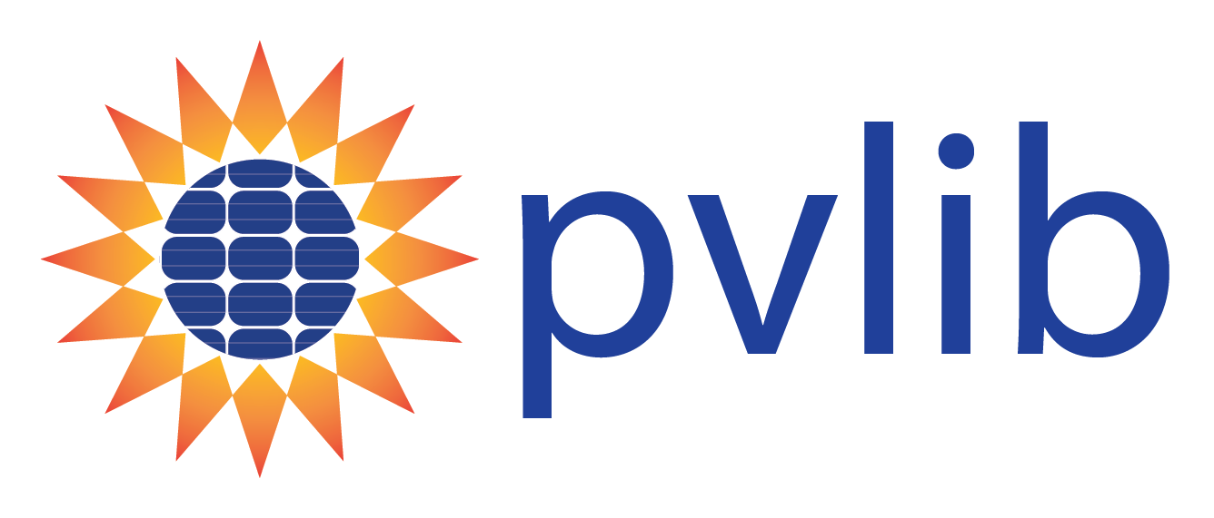 pvlib python 0.13.1.dev25+gc74127c41 documentation - Home